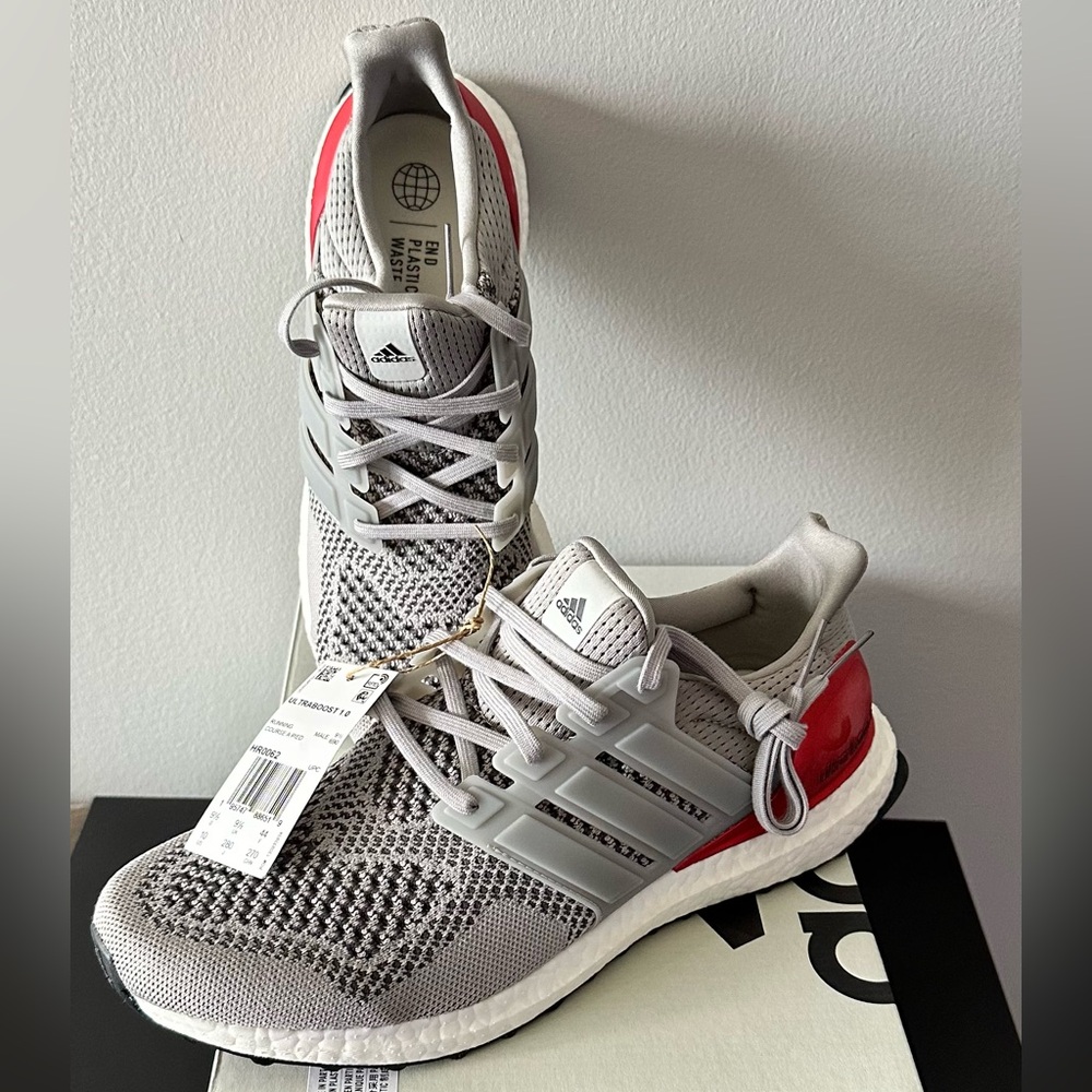 Adidas Ultraboost 1.0 Performance Sneakers